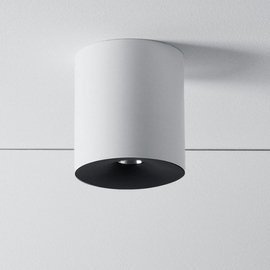 Oprawa natynkowa Caps MD100 110 Zaho Lighting