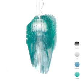 Lampa wisząca Avia M Slamp