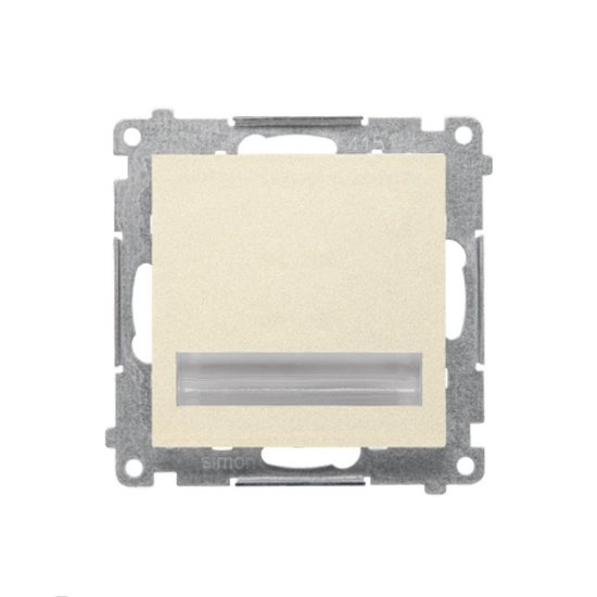Oprawa oświetleniowa LED 14V Simon 55 5900K