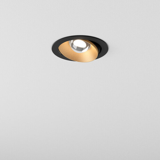 QRLED next move trim wpuszczany AQform