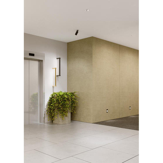 kinkiet SET RAW mini move LED AQFORM