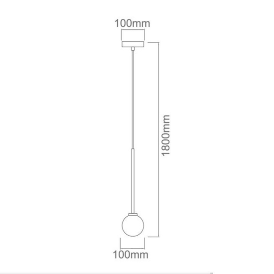 Lampa wisząca Ota I OPEN DESIGN HIGHLIGHTS