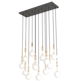 Lampa wisząca Ero XIV 80x25 OPEN DESIGN HIGHLIGHTS