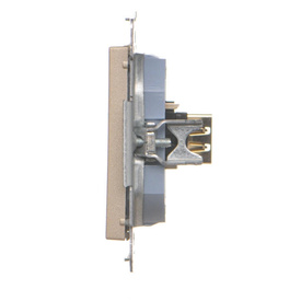 Gniazdo HDMI pojedyncze Simon 55 