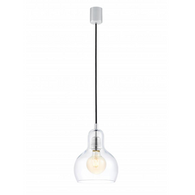 Lampa wisząca LONGIS CHROM I KASPA