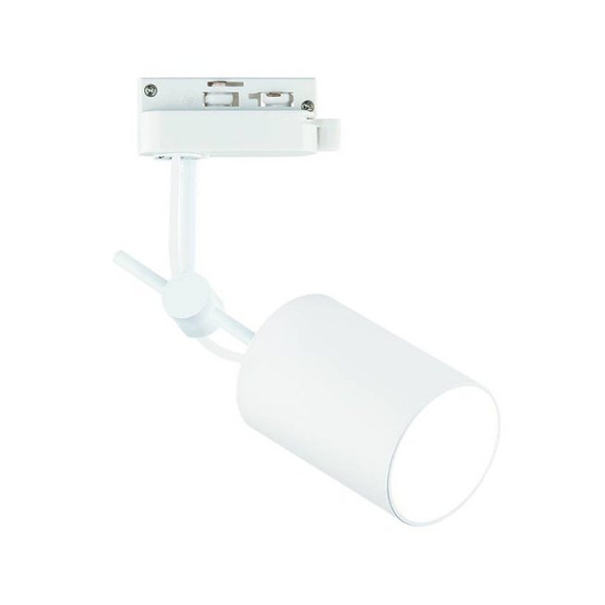 Oprawa do szynoprzewodu Stick Bianco Track OPEN DESIGN HIGHLIGHTS