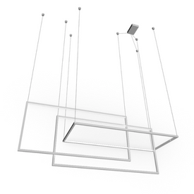 Lampa wisząca METRIC Azzardo