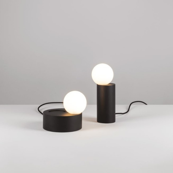 Lampa stołowa Firefly B T SN CHORS