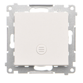 Łącznik krzyżowy z podświetleniem LED Simon 55