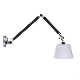 Kinkiet na ruchomym wysięgniku Zyta S Azzardo