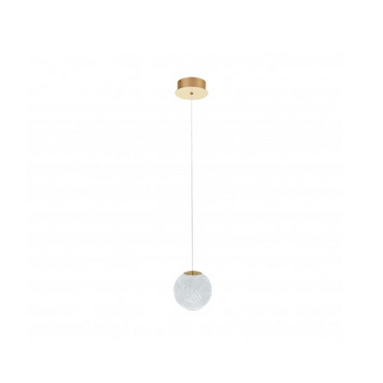 Lampa wisząca EDEM 1