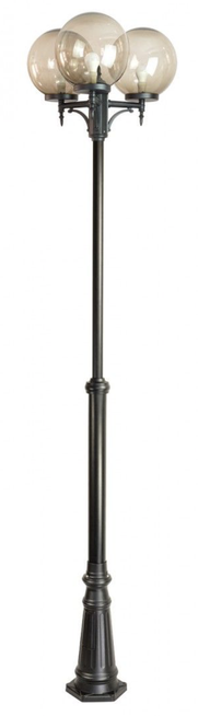 Lampa masztowa KULE CLASSIC OGMWN 3 300 SU-MA