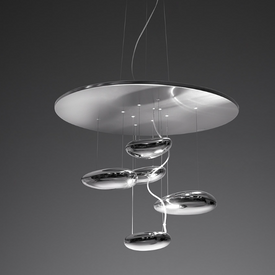 Lampa wisząca Mercury Mini LED Artemide 1477110A