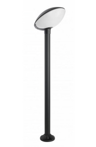 Lampa stojąca zewnętrzna TAO 1 SU-MA