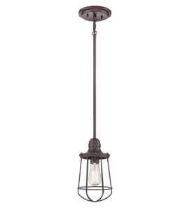 Lampa wisząca Marine QZ/MARINE/P Elstead Lighting