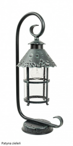 Lampa stojąca TOLEDO K 4011/1/R SU-MA