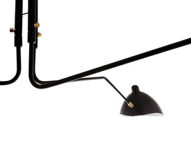 Lampa Davis MDE610-3 Italux   