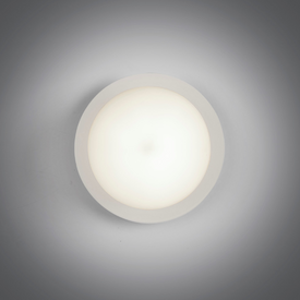 Kinkiet MINERVA K1 WHITE Emibig