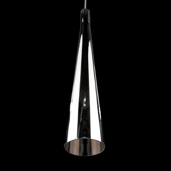 LAMPA WISZĄCA CHEMICAL Azzardo