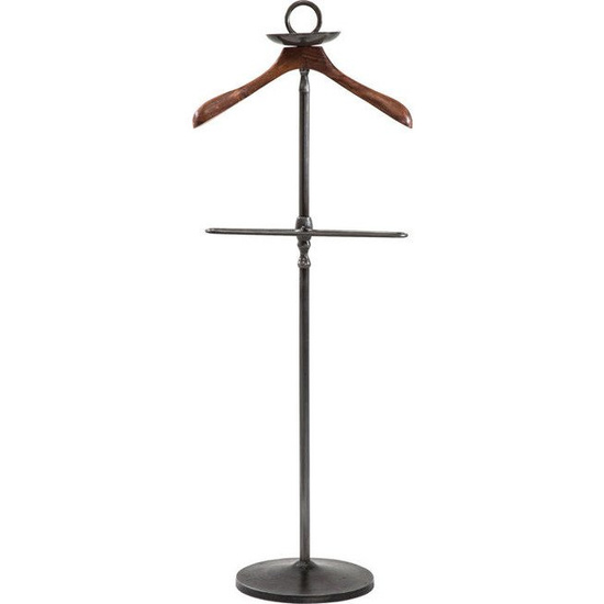 Wieszak podłogowy Valet Stand Cosmopolitan 79266 Kare Design