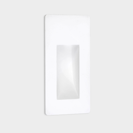 SECRET wpuszczany biały 05-1804-14-00 Leds-C4 