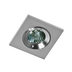 Wpust sufitowy PABLO Aluminium IP54 Azzardo