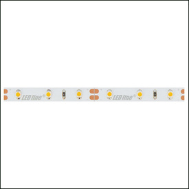 Taśma 300 SMD3528 12V 6500K 4,8W 50m LED line - rolka 50m