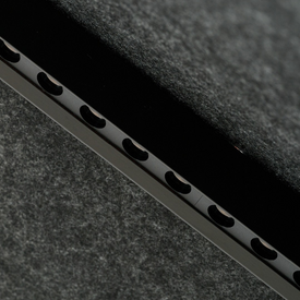 Lampa wisząca filcowa Felman Azzardo AZ5900