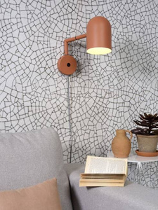 Kinkiet Marseille terra It's About RoMi