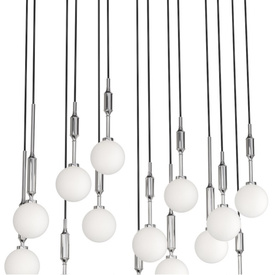 Lampa wisząca Ero XIV 80x25 OPEN DESIGN HIGHLIGHTS