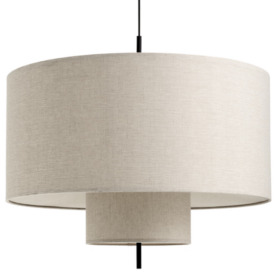 Lampa wisząca Margin Ø90 New Works