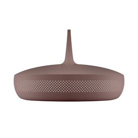 Lampa wisząca CLAVA DINE umber UMAGE