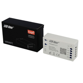 kontroler VARIANTE RF WIFI TUYA CCT LED line® 