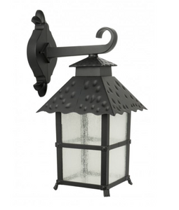 Kinkiet zewnętrzny CADIZ K 3012/1/Z SU-MA