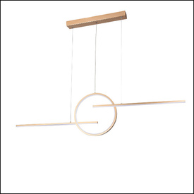 Lampa wisząca LAUREN A Azzardo AZ5258