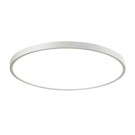 Plafon Alata BIAŁY PLF-72836-400R-32W-WH Italux 