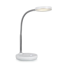 Lampka biurkowa Flex 1L LED biała Markslojd