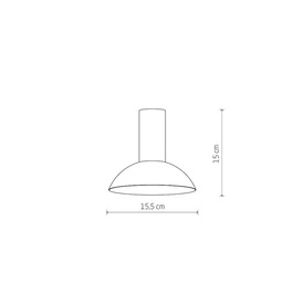 Klosz CAMELEON HERMANOS C 8036 Nowodvorski 