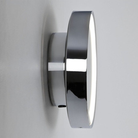 PODŚWIETLANE LUSTERKO NA WYSIĘGNIKU CATENA LED ASTRO 1137003