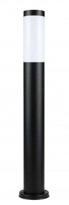 Słupek ogrodowy INOX ST 022-650 BL SU-MA