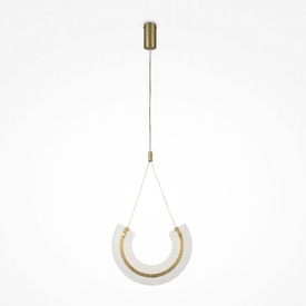 Lampa wisząca Maya P091PL-L18G3K Maytoni