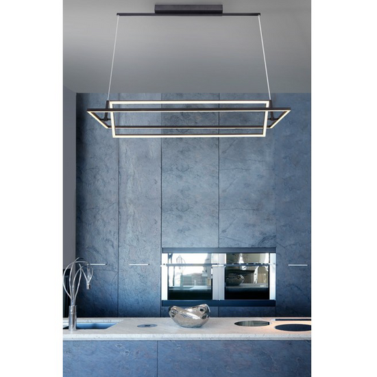 LAMPA WISZĄCA VIENA Azzardo