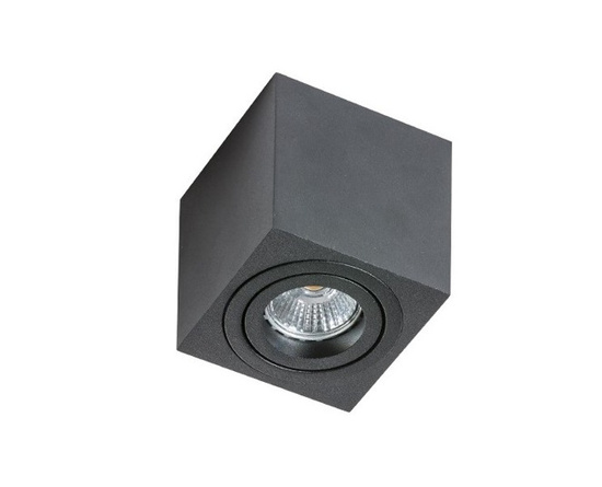 Lampa Azzardo ELOY MINI BLACK GM4006 BK