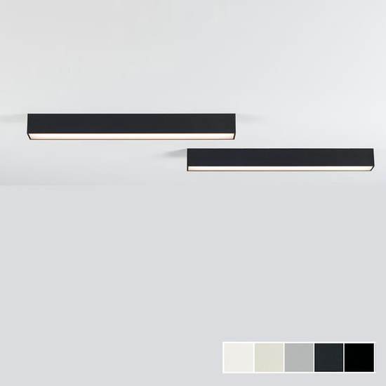 Oprawa natynkowa Accent ON 90 Chors