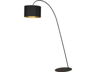 Lampa podłogowa Alice Ecru L   I 4963 Nowodvorski