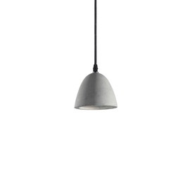 Lampa wisząca OIL-4 SP1 110462 IDEAL LUX