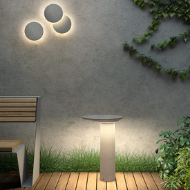 Słupek ogrodowy Moal Bollard