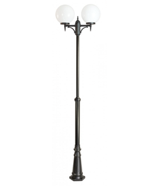 Lampa masztowa KULE CLASSIC OGMWN 2 300 SU-MA 
