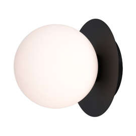Kinkiet Cape Town Cosmo Light W01834BK 