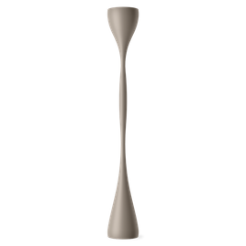 Lampa podłogowa JAZZ beżowa 133025 VIBIA